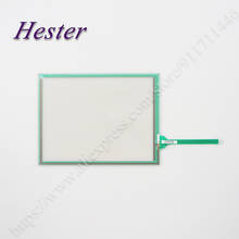 Original DMC AST-065 Touch Screen Glass Panel AST-065B AST-065B080A New 2024 - buy cheap