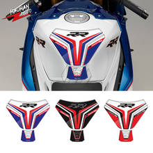 For BMW S1000RR S1000 RR 2015-2018 3D Motorcycle Gas Tank Pad Protector 2024 - buy cheap