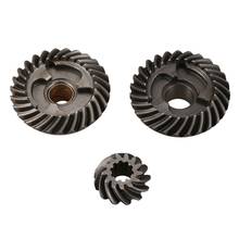 Juego de engranajes para Hidea 9.8F, Motor fueraborda de 2 tiempos 9.8HP, 3B2-64010-0, 3B2-64020-0, 3B2-64030-0 2024 - compra barato