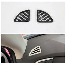 Air Condition Vent Cover Trim Decorative Outlet Frame for Mitsubishi ASX/Outlander Sport ES 2020 2021 Auto Accessories 2024 - buy cheap