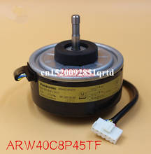 air conditioner Motor for Panasonic air conditioner parts 45W hang up indoor DC motor panasonic ARW40C8P45TF MF-280-30-5R 2024 - buy cheap