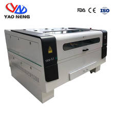RECI  YN1390 Laser Cutter Engraver Machine CO2 Laser Cutting Glass Necklace Engrave Machine 2024 - buy cheap