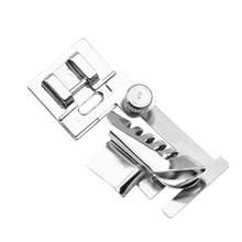 Binder Foot for home sewing machine CY-9907 sewing accessories Hemming presser foot 2024 - buy cheap