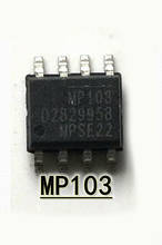 Nuevo 10 unids/lote MP103 SOP-8 2024 - compra barato