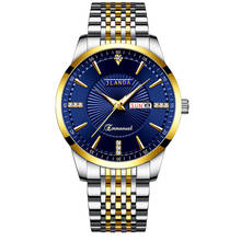Relogio Masculino JLANDA Watches Men Quartz Army Watch Top Brand Luminous Waterproof Male Watches Men Sports Clock 2024 - buy cheap