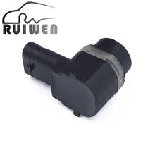 Sensor de aparcamiento PDC para coche, accesorios para VW, Caddy, CC, Eos, Golf, Audi A3, Skoda Superb, Seat Alhambea 1T0919297A 2024 - compra barato