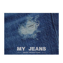 Мои джинсы от Smagic products уличные фокусы, трюк иллюзии крупным планом Magia комические украшения для бара трюки реквизит фокусник 2024 - купить недорого