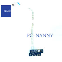 PCNANNY FOR Dell Latitude E5470 LED Indicator Module Board LS-C631P  Camera 0MYWHV test good 2024 - buy cheap