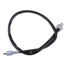 Черный Тахометр кабель тахометра для Kawasaki KZ1000A/J 1997-1982 KZ650B/F 77-80 2024 - купить недорого