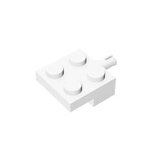MOC 1PC reúne las partículas 10313-4488 2x2 para piezas de bloques de construcción clásico marca niños educativos tecnología partes Juguetes 2024 - compra barato