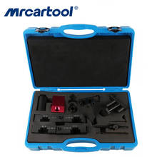 MR CARTOOL Engine Camshaft Alignment VANOS Timing Locking Tool Kit Set For BMW M60 M62 M62TU Car Repair Tool 2024 - buy cheap