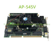 AP-545V V1.1 ISA половина-длина карты с Процессор памяти вентилятор 2024 - купить недорого