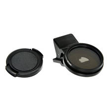 37mm Professional Cell Phone Camera Polarizer Lens Filter for  HTC 2024 - buy cheap