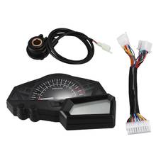 for KAWASAKI NINJA 300 EX300A 2013-2015 Motorcycle Gauges Cluster Tachometer Instrument 2024 - buy cheap