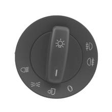 Interruptor de luz antiniebla para coche, accesorio para VW GOLF V 5 PLUS VI 6 PASSAT B6, 1K0941431N 1K0 941 431 N, 1K0941431N 2024 - compra barato