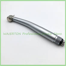 Dental High Speed Handpiece 4 Hole Turbine Cartridge Push Button Clean Big Head Teeth Single Water Spray NSK Style 2024 - compre barato