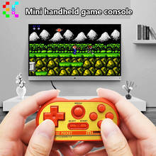 Miniconsola de juegos clásicos Nes, consola de juegos de 8 bits, Mipad90Sm, minitv 2024 - compra barato