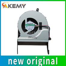 Akemy Laptop CPU Cooler Fan for ASUS G551 G551J G551JK G551JM G551JW G551JX GL551 GL551J G551JM GL551JW N551 N551J N551JW N551JK 2024 - buy cheap