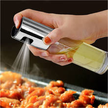 Spray Bottle Oil Sprayer Oiler Pot BBQ Barbecue Cooking Tool Can Pot Cookware Kitchen Tool ABS Olive Pump U3 2024 - buy cheap