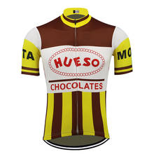 Новая велосипедная Джерси, Мужская велосипедная одежда, дышащая велосипедная куртка для триатлона с коротким рукавом, Джерси для горного велосипеда 2024 - купить недорого