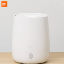Xiaomi Mijia Youpin HL Portable USB Mini Air Aromatherapy Diffuser Humidifier Quiet Aroma Mist Maker 7 Light Color Home Office 2024 - buy cheap