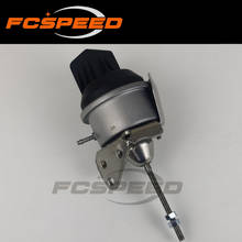 Turbo wastegate actuator BV40 54409700002 54409880002 for Audi VW Skoda Seat 2.0 TDI 103 Kw 140 HP CFFA CHAA CBAB BKD 2007 2024 - buy cheap