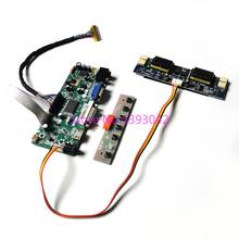 Para lm190e08 (tl) (g1)/(tl)/(g2)/(tl)/(g3)/(tl) (g5)/(g6) kit de placa controladora ccfl lvds vga, 19 "30-pin 1280*1024 4ccfl monitor 2024 - compre barato