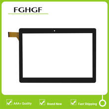 New touch Panel For 10.1'' inch FHF-10106A tablet External capacitive Touch screen Digitizer Sensor replacement Multitouch 2024 - buy cheap