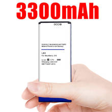 3300mah Bateria para Blackberry Z10 Stl100-2 Lte Stl100-3 Stl100-1 Ls-1 Ls1 2024 - compre barato