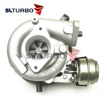 GTA2056V-turbocompresor completo 769708, turbina para Nissan Pathfinder y Navara 2,5 DI YD25 126 Kw / 171 HP 14411EC00B 769708-0001 2024 - compra barato