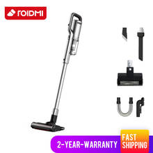 ROIDMI NEX 2 Pro Intelligent Wireless Vacuum Cleaner - NEX Revolution Series - 26500 Pa Suction - Screen Display 2024 - buy cheap