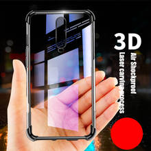 Case For Xiaomi Redmi K30 Pro Case For Xiaomi CC9 Pro Mi Note 10 Pro A3 F1 Redmi Note 8 Pro 8T ShockProof Protective Case Cover 2024 - buy cheap