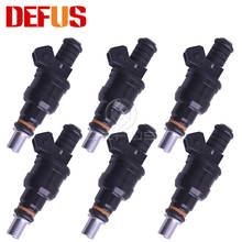 Defo-inyector de combustible OEM 0280150812 para 20 piezas 3.0L V6 DODGE, nuevo, reemplazo MD141131, 4/6/8/12/CHRYSLER-PLYMOUTH 2024 - compra barato
