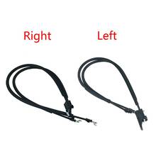 High Quality 1pc Left /Right Hand Front Seat Tilt Cables For Ford Fiesta MK6 2002-2012 RH 1441167/1441166 2024 - buy cheap