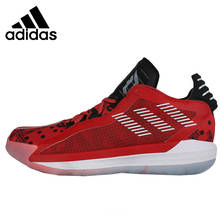 Original New Arrival Adidas Men's Basketball Shoes Sneakers 2024 - buy cheap