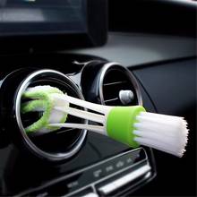Cepillo de limpieza para el cuidado del coche, accesorios de limpieza automática para KIA Ceed Rio k3 k5 Forte Sorento Sportage R 2024 - compra barato
