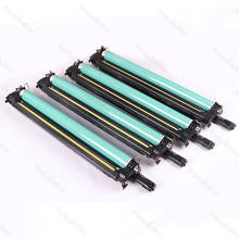 CMYK Refurbished Drum Unit for Canon C5535 C5540 C5550 C5560 Photoconductor Unit C5535i C5540i C5550i C5560i 2024 - buy cheap