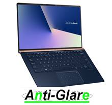 2X антибликовый защитный фильтр для 14 "ASUS ZenBook 14 UX433 NanoEdge ноутбука 2024 - купить недорого