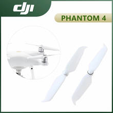 Пропеллеры DJI Phantom 4 Pro v2.0 Phantom4 Series, пропеллеры с низким уровнем шума 9455 (для Phantom 4 Pro V2.0 / P4 Pro / P4 Advanced) 2024 - купить недорого