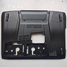New laptop bottom case base cover for ASUS  G751J G751 G751JX GF71J 2024 - buy cheap