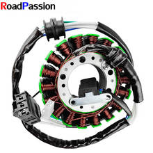 Road Passion-encendedor/bobina de estator para motocicleta, para YAMAHA XP500 XP, T-MAX, 500, 2004, 2005, 2006, 2007 2024 - compra barato