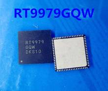 2pcs New original RT9979GQW RT9979 QFN screen logic board chip 2024 - buy cheap