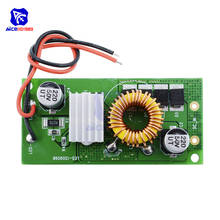 diymore 10W/20W/30W/50W LED Constant Current Driver Module DC-DC DC 9 -24V to 30 -38V Step Up Boost Converter Power Supply Board 2024 - buy cheap