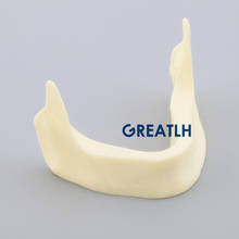 Modelo de maxila inferior dental para implante pratice dentes modelo m2025 osso como dentes dentários implante modelo de prática 2024 - compre barato