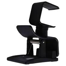 Soporte ajustable para Monitor de ojo de cámara, Clip de TV para consola PS4 2024 - compra barato