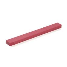 Grit #3000 Rectangle Ruby Knife Sharpening Grindstone Whetstone Polishing Stone Q84D 2024 - buy cheap