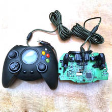 10PCS wired console joystick for Xbox classic controller One Generation (used) 2024 - buy cheap