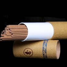 21cm Pure Natural Wormwood Incense Stick Sandalwood Incense Sticks Indoor Good For Sleep Health Bedroom Teahouse Temple Incense 2024 - buy cheap