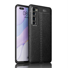 Para OPPO Reno3 Pro funda Reno 3 Pro Bumper carcasas de silicona suave cubierta trasera protectora para OPPO Reno3 Pro fundas de teléfono 6,5'' 2024 - compra barato