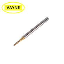 VAYNE HSSE American system Machine used Fine thread tap Spiral Fluted Taps with Tin Coated UNC0-80/2-56/3-48/4-40/10-24 UNF10-32 2024 - buy cheap